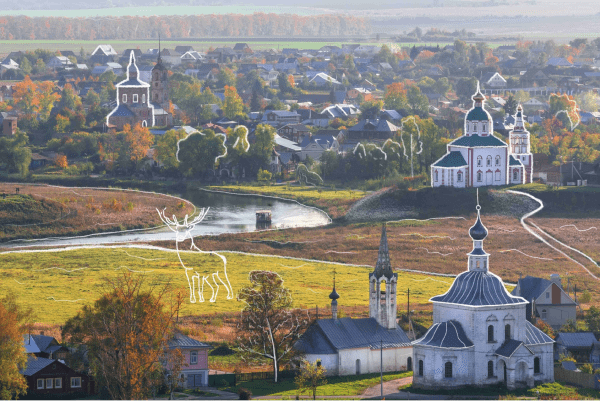 Главное фото маршрута